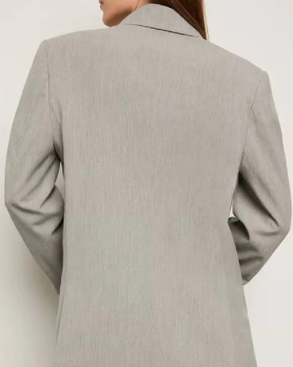 The Today Show 2025 Annie Murphy Blazer
