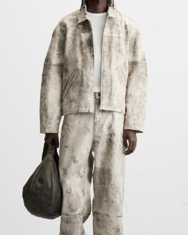 The Today Show 2025 Michael Mcclure Jr S Jacket