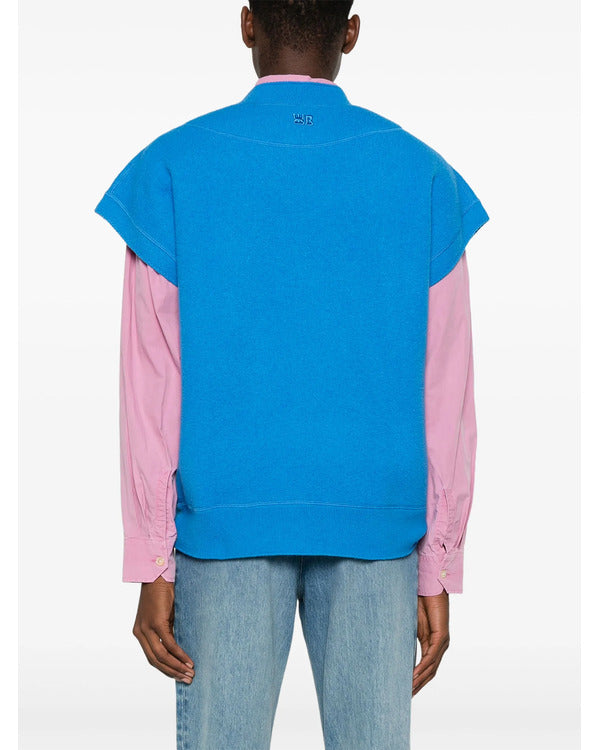 9-1-1 S08 Aisha Hinds Howard Sweater