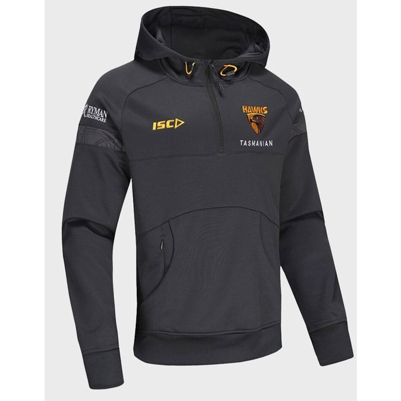 2024 ISC Hawthorn Hawks Hoodie