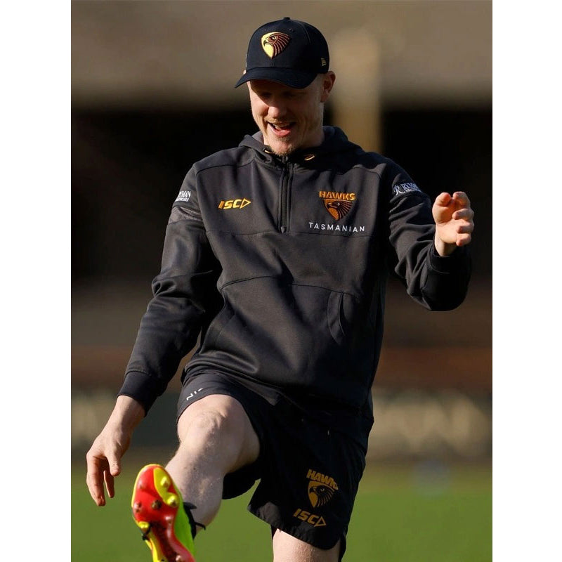 2024 ISC Hawthorn Hawks Hoodie