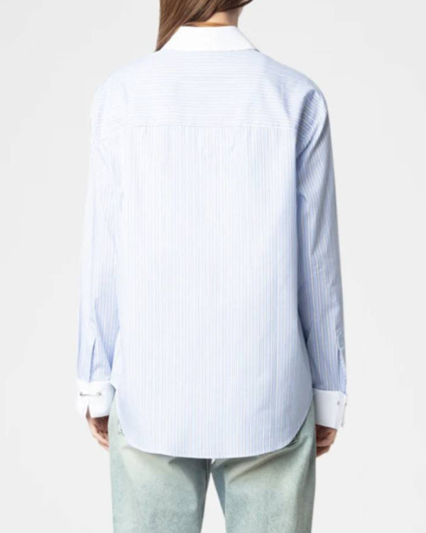 The Social 2025 Cynthia Loyst Shirt