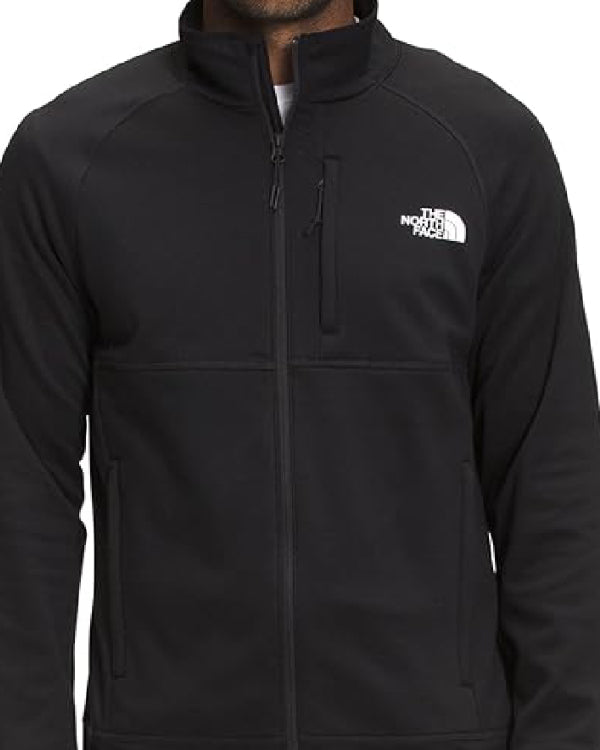 The Today Show 2025 Tom Costellos Zip Jacket