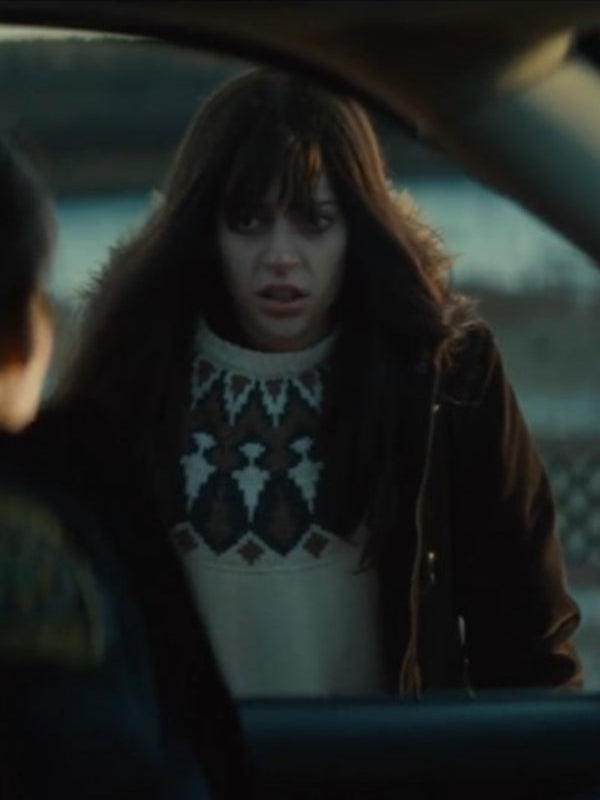 Revival 2025 Romy Weltman Sweater