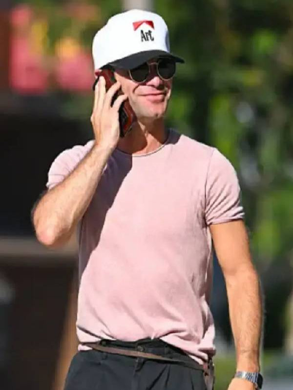 Sasha Farber Los Angeles 2025 T-shirt