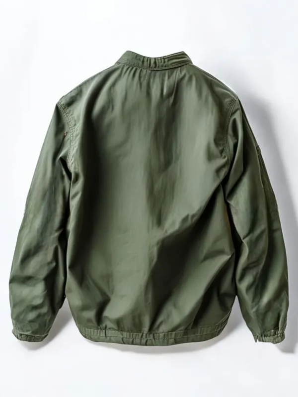 Silent Hill 2 James Sunderland Jacket