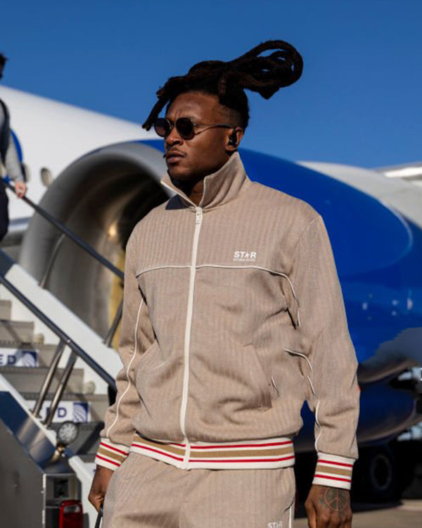 Super Bowl LIX 2025 DeAndre Hopkins Tracksuit