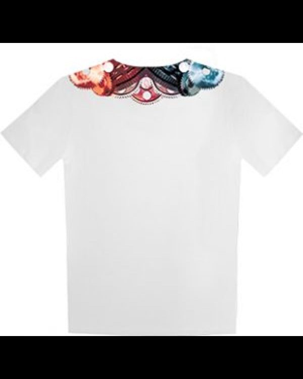 The Sea Beyond 2025 Massimiliano Caiazzo Printed T-Shirt
