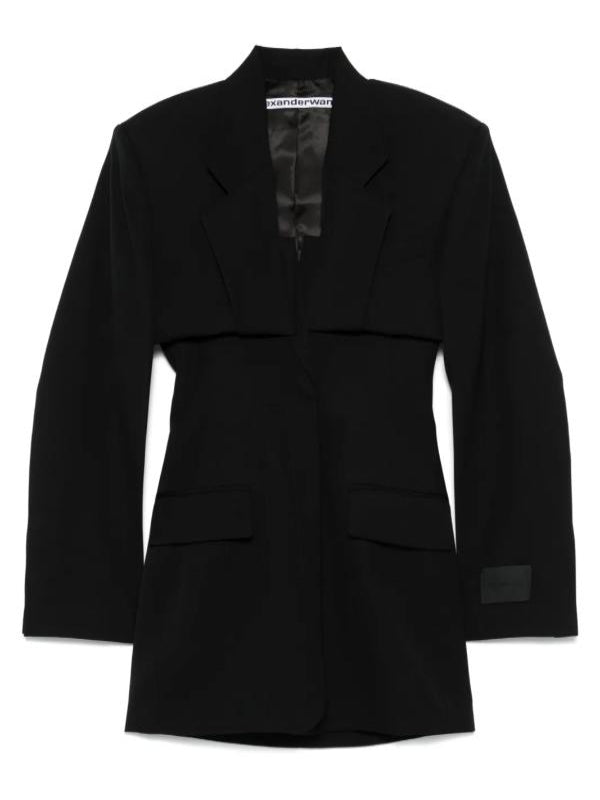 Watch What Happens Live 2025 Drew Sidora Black Dress