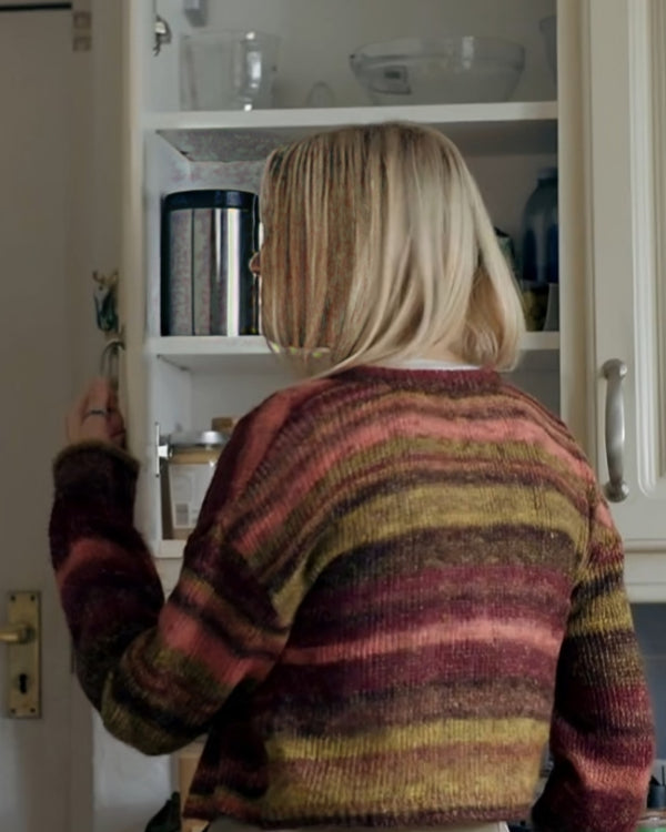 The Feud 2025 Megan Trower Cardigan