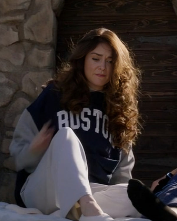 The Royal We 2025 Mallory Jansen Sweatshirts