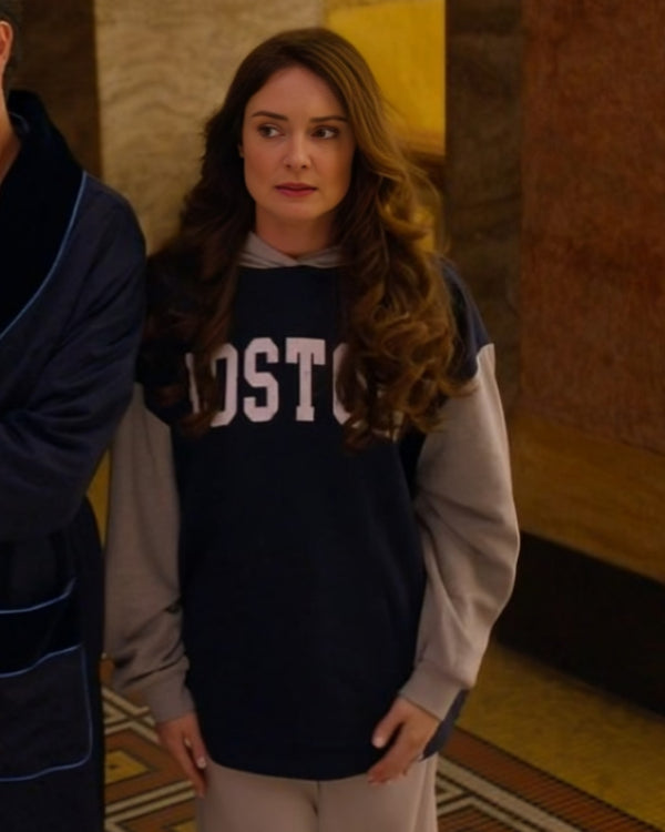 The Royal We 2025 Mallory Jansen Sweatshirts