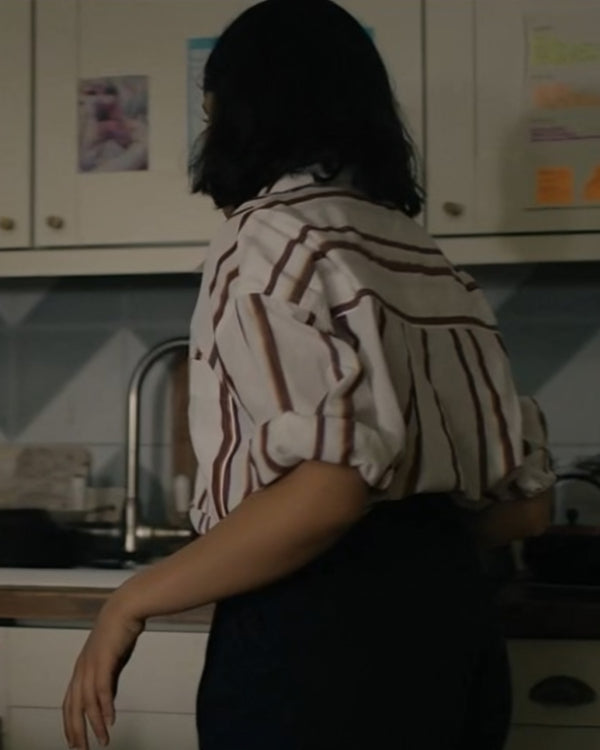 The Stolen Girl 2025 Ambika Mod Shirt