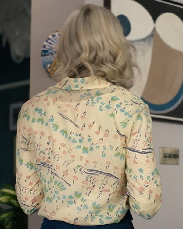 The Stolen Girl 2025 Denise Gough Shirt