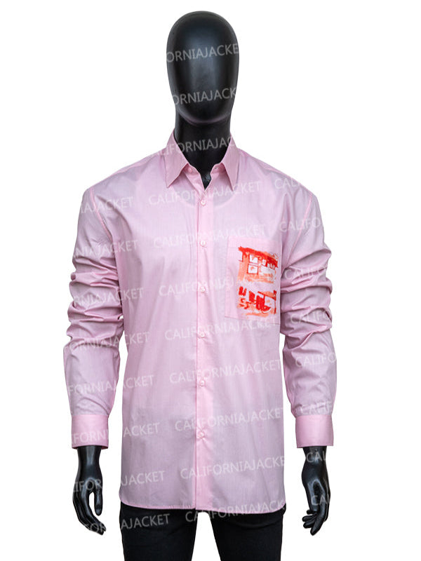 Tom Holland Wimbledon 2025 Shirt