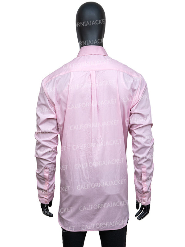 Tom Holland Wimbledon 2025 Shirt