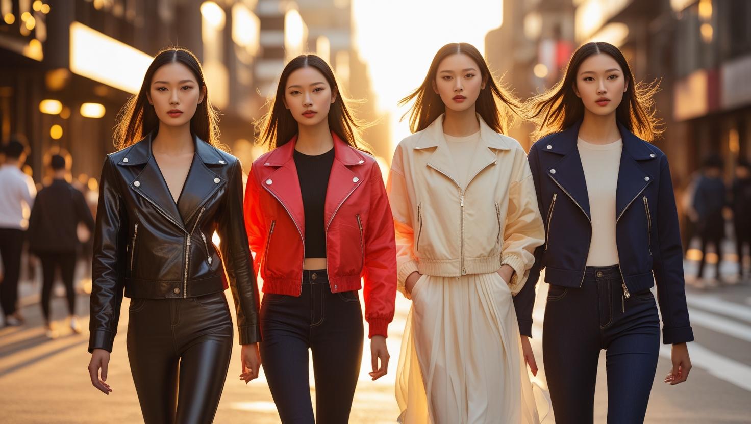 Womens Collection