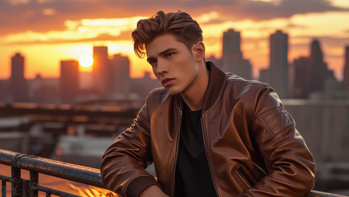 Bomber Jackets