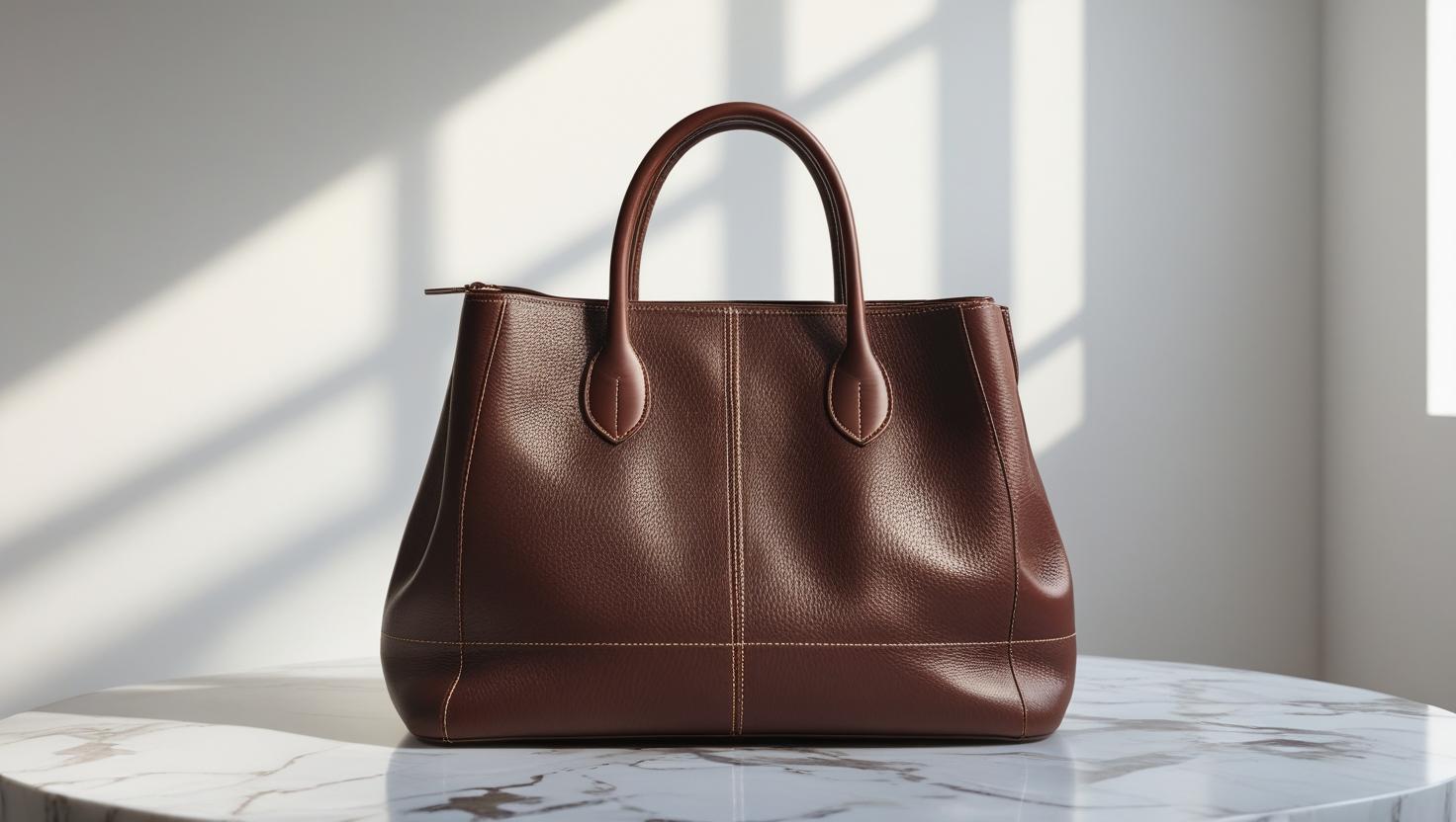 Leather Bags