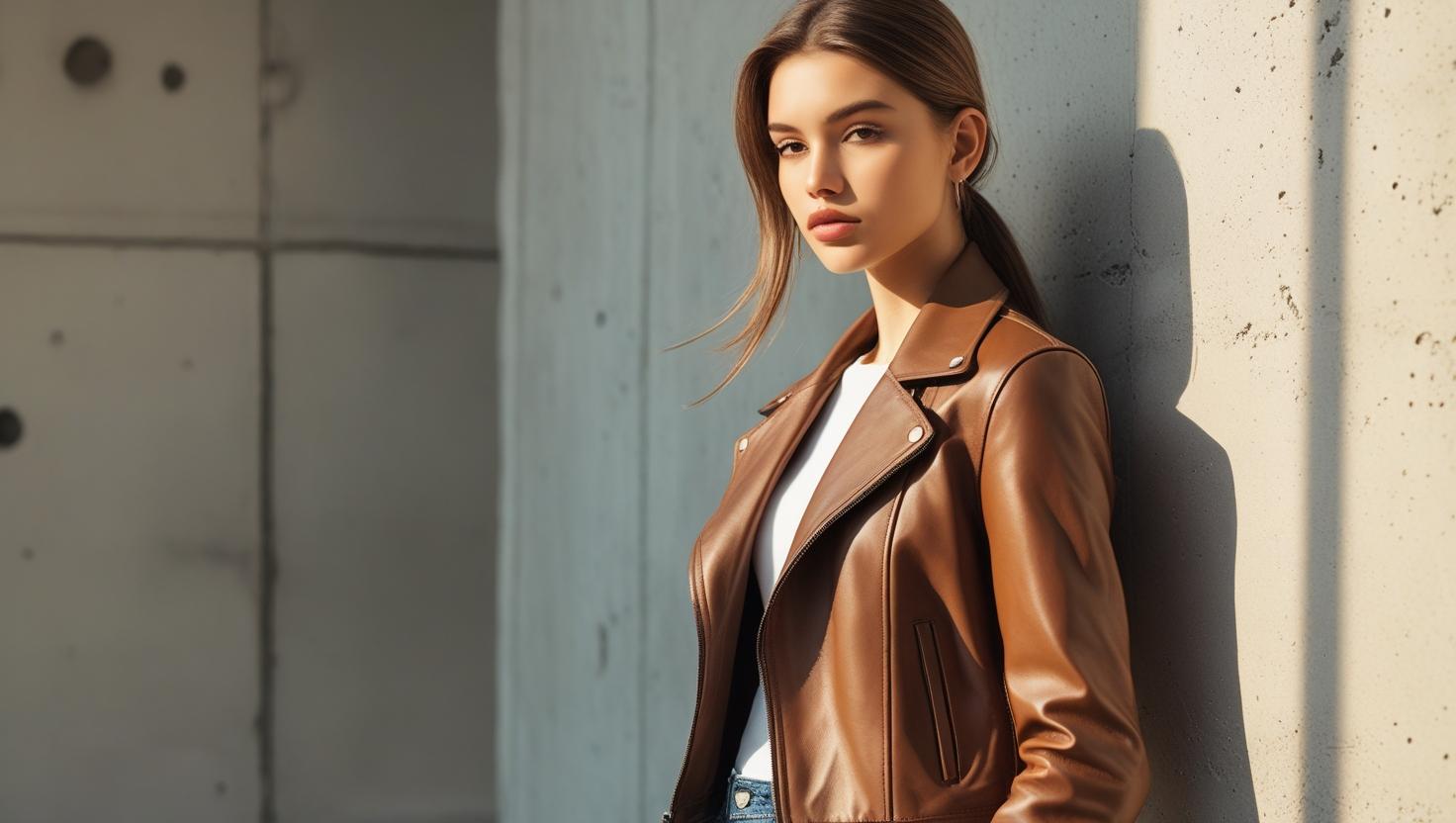 Slimfit Jackets Women