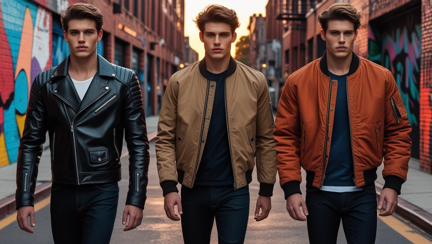 Men Collection