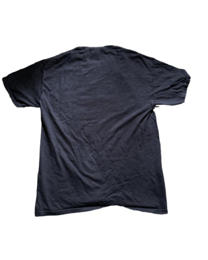 The Life List 2025 Sofia Carson Black Goo Concert T-Shirt