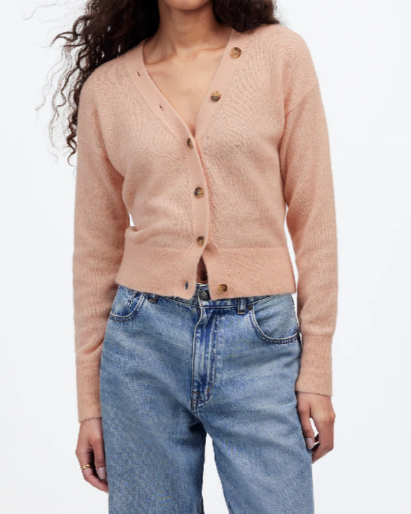 The Today Show 2025 Dylan Dreyers Cardigan