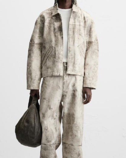 The Today Show 2025 Michael Mcclure Jr S Jacket