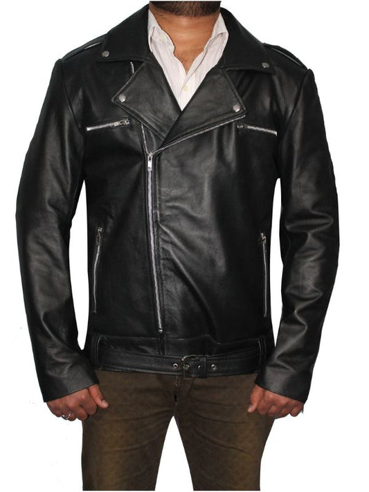 Most famous Biker jacket for men
