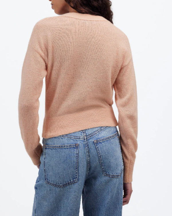 The Today Show 2025 Dylan Dreyers Cardigan