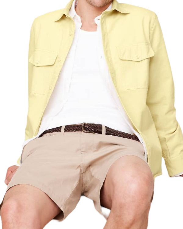 The Today Show 2025 Mike Tiricos Jacket