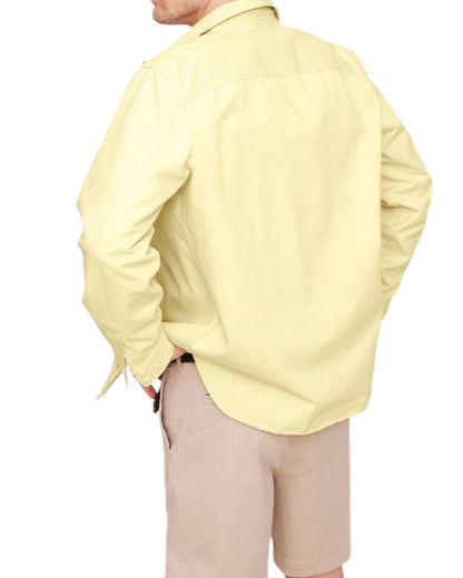 The Today Show 2025 Mike Tiricos Jacket