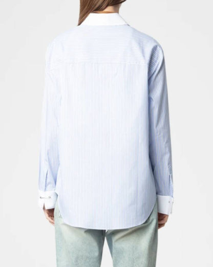 The Social 2025 Cynthia Loyst Shirt