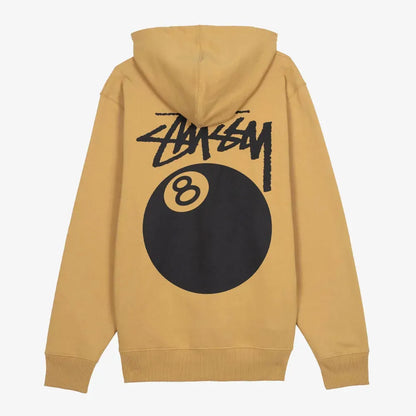 8 Ball Stussy Hoodie