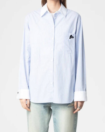 The Social 2025 Cynthia Loyst Shirt