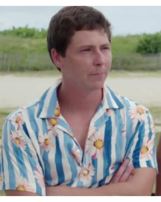 90 Day Fiance Happily Ever After S09 Daisy Print Shirt