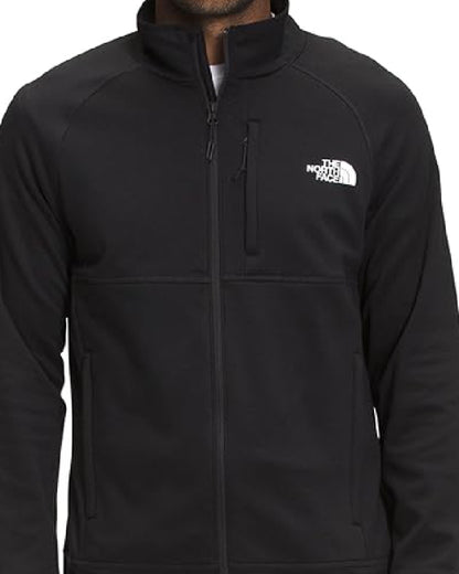 The Today Show 2025 Tom Costellos Zip Jacket