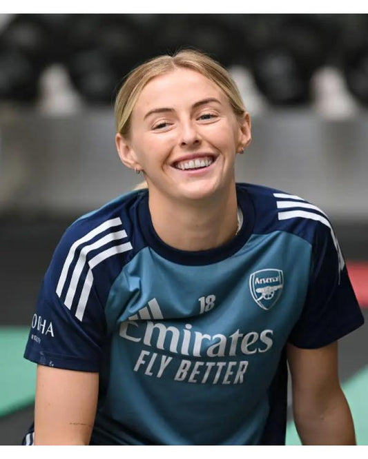 Chloe Kelly Women?s European 2025 Championship Final T-Shirt