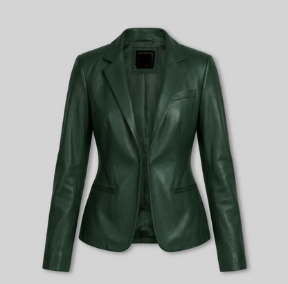 GTA 6 Lucia Caminos Leather Jacket