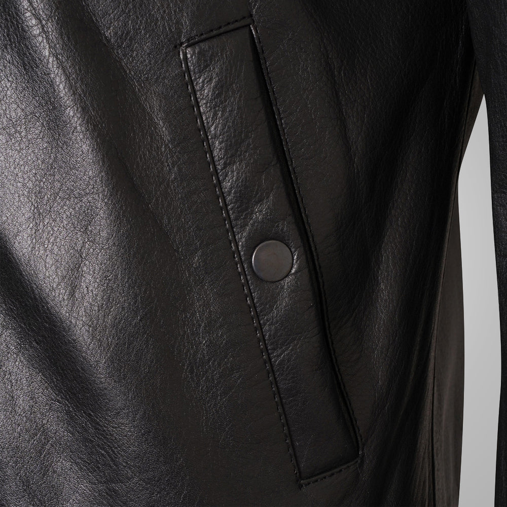 Men’s B3 RAF Flight Aviator Jacket