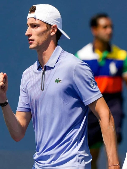 Ugo Humbert US Open 2025 Shirt