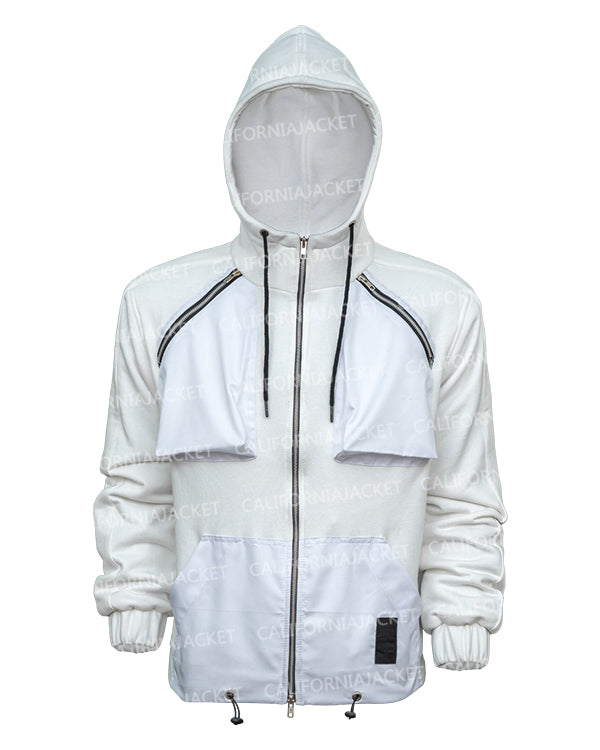 Alice in Borderland S02 Shuntaro Chishiya Hoodie