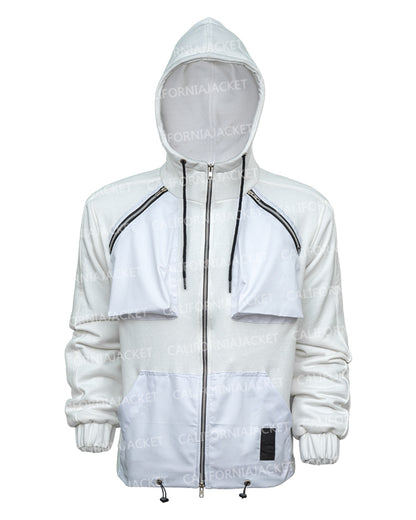 Alice in Borderland S02 Shuntaro Chishiya Hoodie