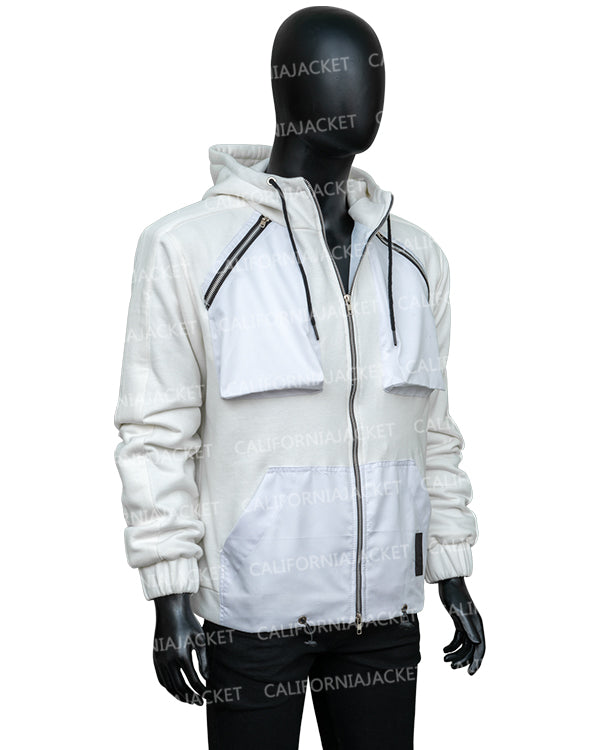 Alice in Borderland S02 Shuntaro Chishiya Hoodie