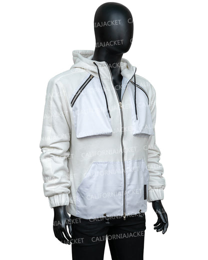 Alice in Borderland S02 Shuntaro Chishiya Hoodie