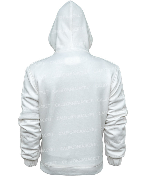 Alice in Borderland S02 Shuntaro Chishiya Hoodie