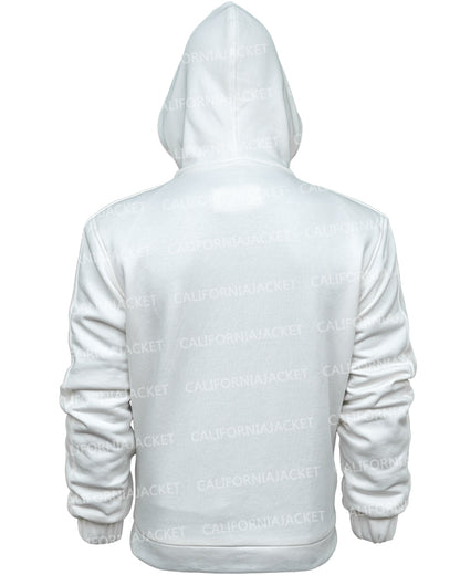 Alice in Borderland S02 Shuntaro Chishiya Hoodie