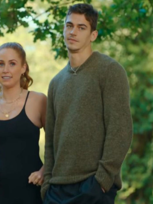 Picture This 2025 Hero Fiennes Tiffin Sweater