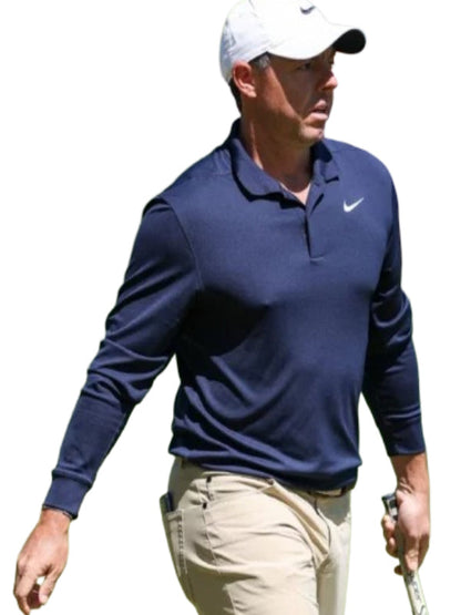 Rory McIlroy Truist Championship 2025 Shirt