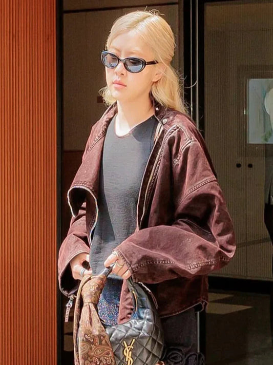 Rose Milan 2025 Jacket